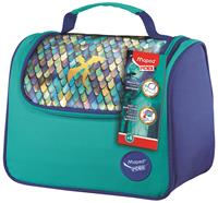 Lunch bag, MAPED PICNIK “Dragon”